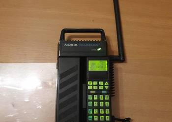 Nokia Talkman 620
