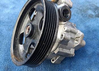 MERCEDES S-CLASE  W221.5.5 V8.POMPA  WSPOMAGANIA.