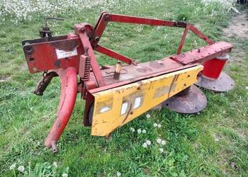 Sprzedam Kosiarke rotacyjną w dobrym stanie