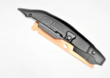 WYGŁUSZENIE PIANKA BŁOTNIKA PRZÓD CORSA F PEUGEOT 208 19- LH