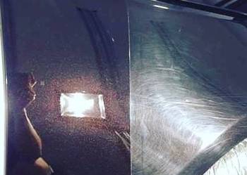 GLANC GARAGE  Profesjonalna kosmetyka samochodowa