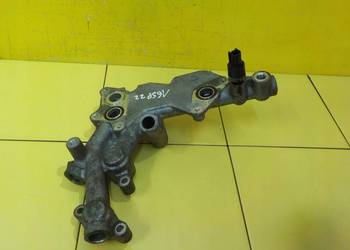 AVENSIS T27 RAV 4 2.2 D-CAT 14r 150KM 2AD-FHV podstawa chlodniczki oleju