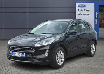 Ford Kuga Titanium 1.5 EcoBoost 150 KM M6 NL54422 III (2019-)