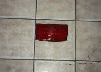 yamaha tdm850 tdm 850 fzr1000 fzr 1000 tylna lampa