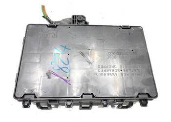 SKRZYNKA BEZPIECZNIKÓW FORD MONDEO MK5 FG9T14A067KB Kombi 2.0 180KM