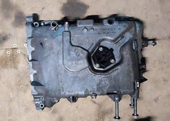 JEEP COMPASS 2,2 CRD MISKA OLEJOWA   A6510141702