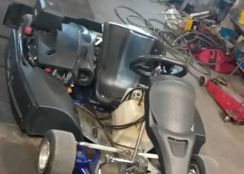 SODI GT4 Gokart 15HP