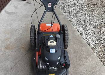 Husqvarna mulczer dbs51