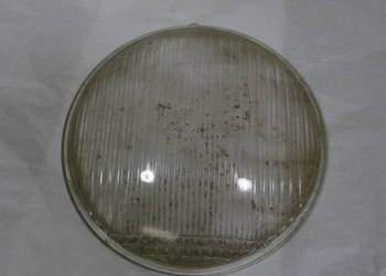 szkło lampy 150 mm nsu dkw zundapp sachs jawa cz iż