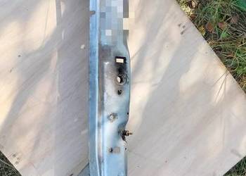 Przedni pas zamek Daewoo Matiz