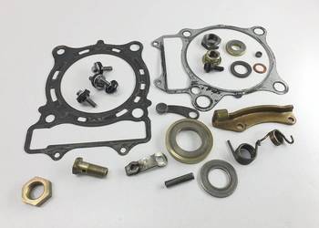Uszczelka Sruba Tulejka Podkladka Polaris Predator 500