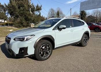 Salon PL / 4x4 / Automat / Bezwyp / I wł/Skóra/Nawi/Zadbany/