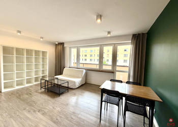 Oferta sprzedaży mieszkania Białystok 47.8m2 2 pokoje