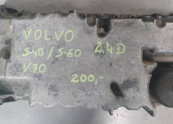 Miska olejowa Volvo 2.4 D 1275868-A
