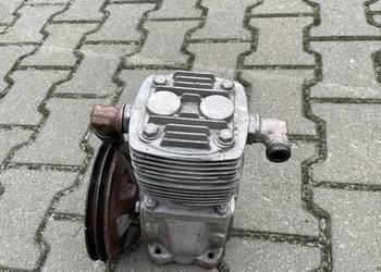 Sprężarka Star 266