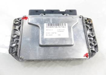 STEROWNIK RENAULT LAGUNA II Grandtour 2.0 8200444583