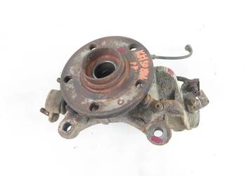 ZWROTNICA PIASTA PRZEDNIA PRAWA SKODA OCTAVIA II 2.0 TDI 16V