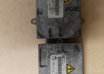 OPEL ZAFIRA B PRZETWORNICA AFL 13153357 KSENON 307329112