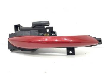 KLAMKA ZEWNĘTRZNA PRAWY PRZÓD HYUNDAI TUCSON SUV SUNSET RED PEARL