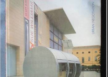 Marjetica Potrc- Urban Negotiation / urbanistyka