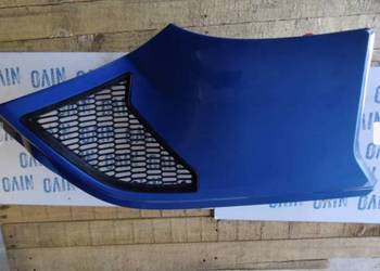 Valtra plyta boczna boczek pod maske ACG004.1840