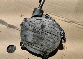 Pompa podciśnienia Vacum Mercedes w209 1.8 kompressor