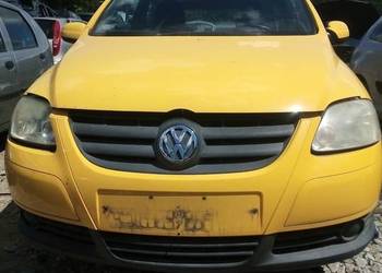 Maska Fox vw Fox LY1C