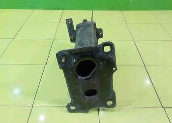 BMW Z4 E85 LIFT 2.0 B 07r 2D strefa zgniotu prawa przod