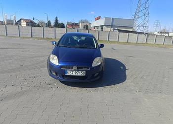 Fiat Bravo 2 1.9 jtd 120km