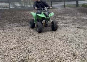 Sprzedam quada 200cc