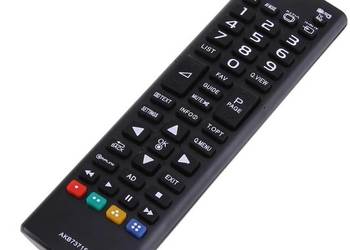 NOWY pilot LG do telewizora TV AKB73715603