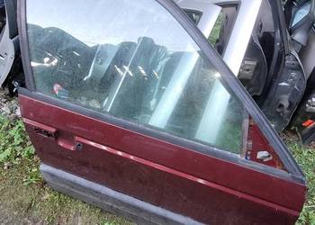 Drzwi Volkswagen Passat B3