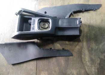 Tunel środkowy ESP roletka VW Golf V Jetta