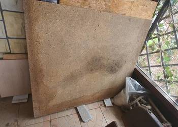 Sprzedam resztki płyt MFP