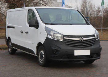 Opel Vivaro 1.6 BiCDTI