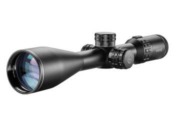 Luneta celownicza Hawke Frontier 30 FFP 5-25x56 SF IR Mil Pro 25x