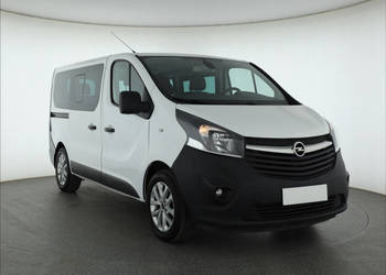 Opel Vivaro 1.6 BiCDTI
