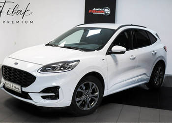 Ford Kuga ST-Line*Salon Polska*Bezwypadkowy*Bang&Olufsen*Vat23% III (2019-)
