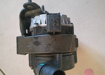 Dodatkowa pompa wody renault 210118431R