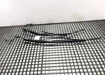 RAMIĘ WYCIERACZKI KOMPLET PRZÓD AUDI A8 D5 4N1955405C MOCOWANIE