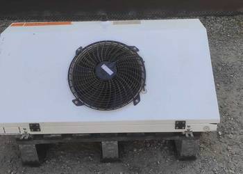 Parownik chłodniczy GUNTNER GDF 030.1C/17 2,4kW/-8