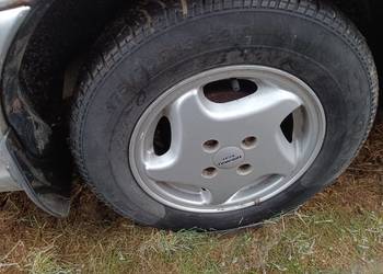 Wszystkie części do polonez