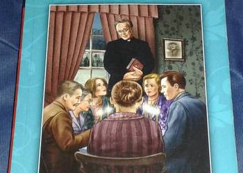 Saga Akuszerka. Niepewne jutro. Tom 40 - Sigrid Lunde