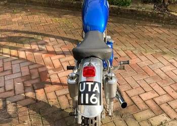 AJS 1955 AJS 1955