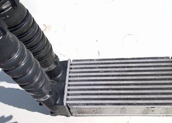 INTERCOOLER PEUGEOT 508 1,6HDI 20010- 9804955180