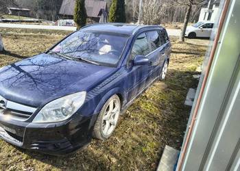 Sprzedam opla Vectre