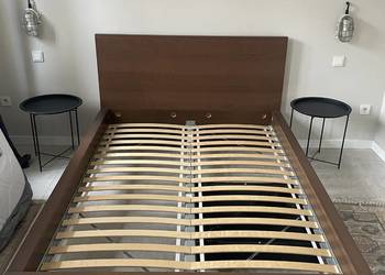 Łóżko Malm 140x200