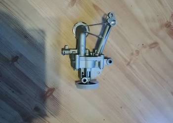 Pompa oleju Renault Master 2,5dci