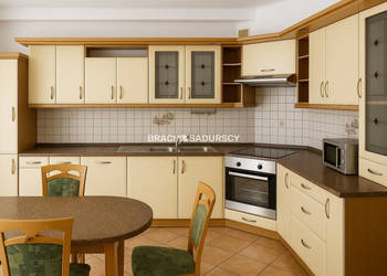 Mieszkanie 80m2 Kraków