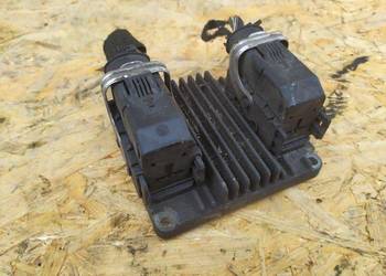 STEROWNIK SILNIKA KOMPUTER OPEL 12214830 DYDT